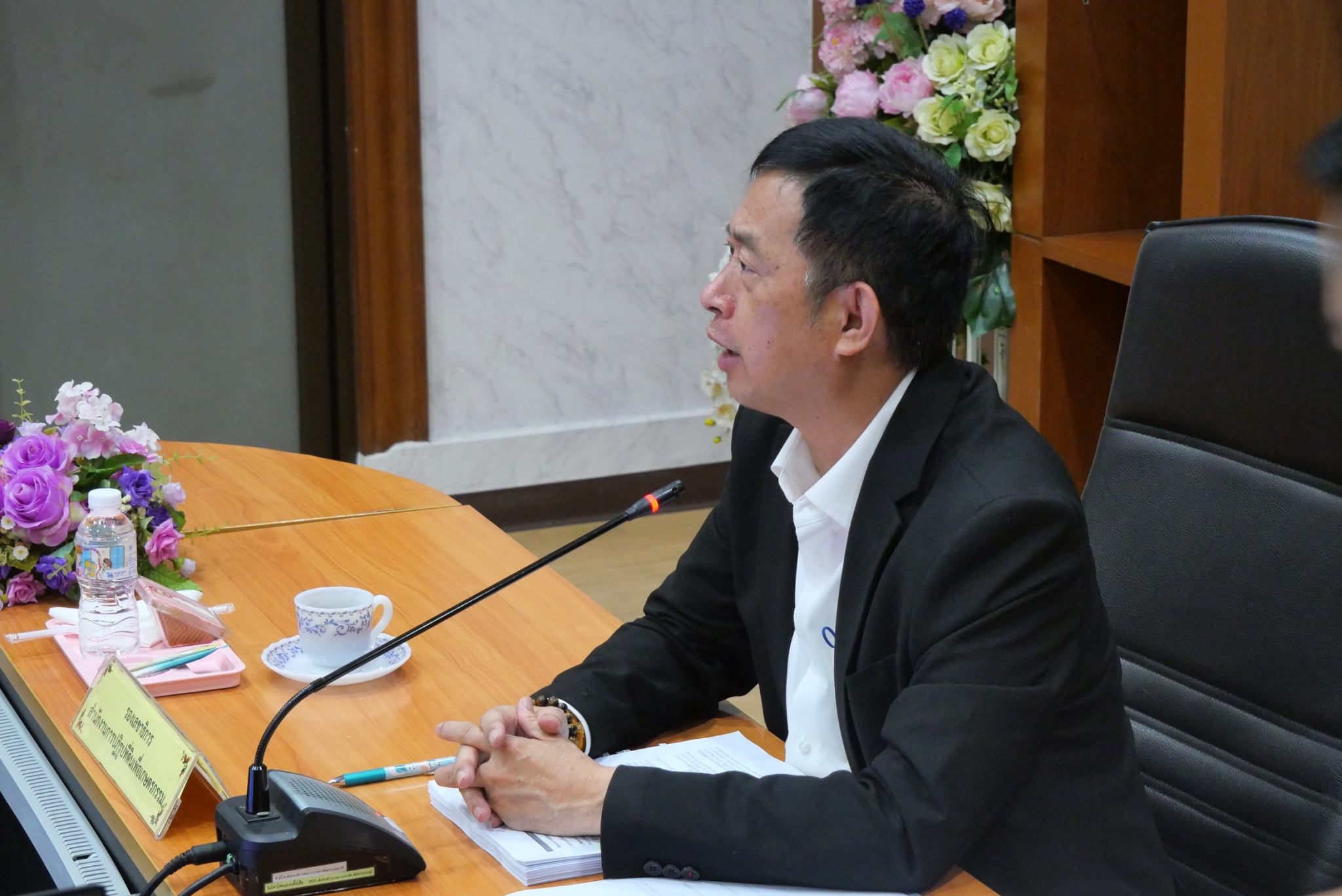 title - ประชุมคณะทำงานพิจารณาผลงานการปฏิรูปที่ดินเพื่อส่งเข้าประกวดการรับรางวัล ครั้งที่ 1/2569 (สมัครขอรับรางวัลเลิศรัฐ ประจำปี 2569) พร้อมประชุมผ่านระบบออนไลน์ ZOOM Meeting 